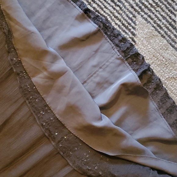 J. Crew Silk Skirt - Picture 9 of 11